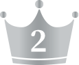 2位