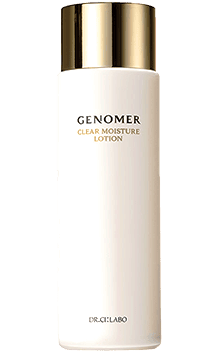 クリアモイスチャー ローション