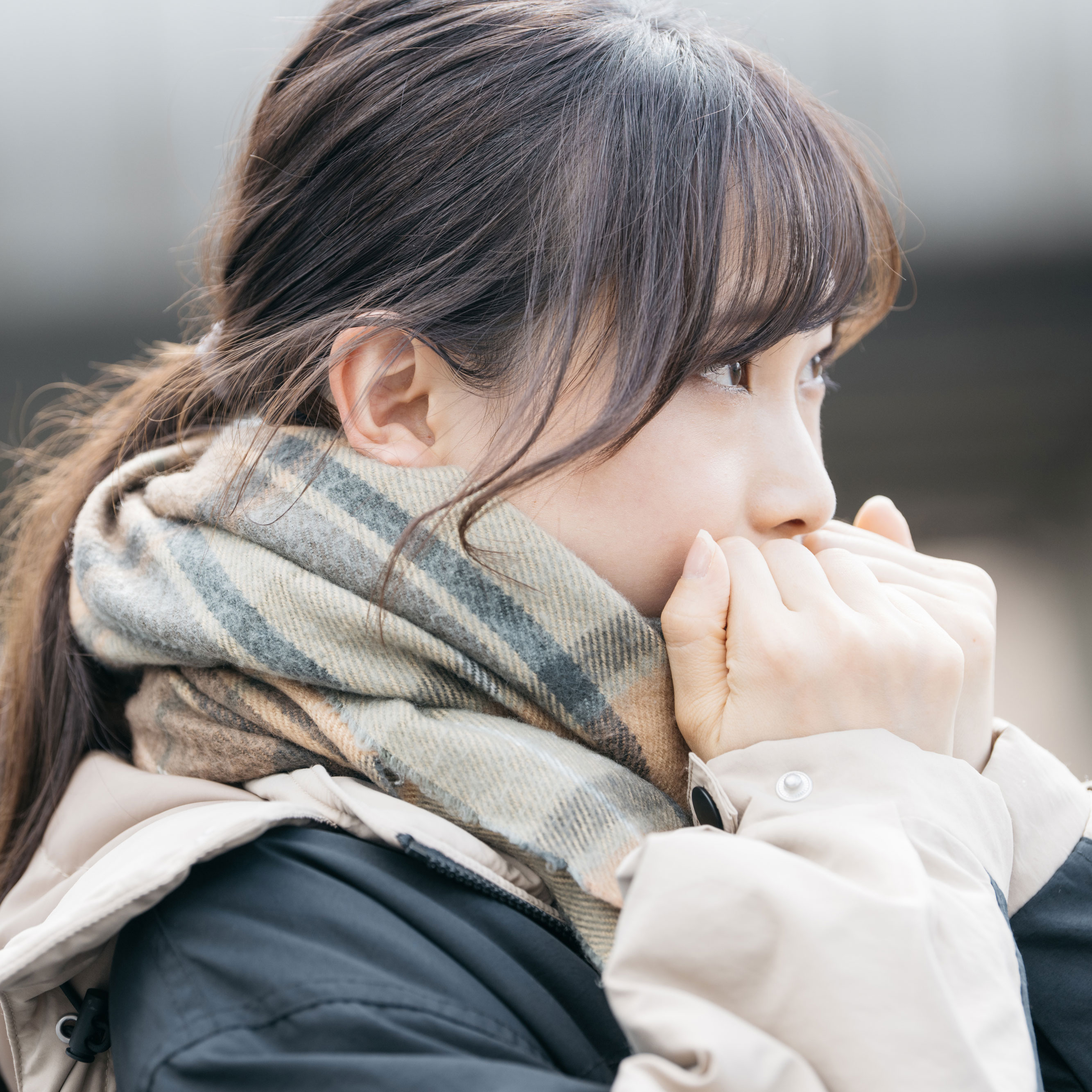 乾燥肌の原因と5つの対策をご紹介｜CI:LABO美研｜ドクターシーラボ（DR.CI:LABO）公式オンラインショップ