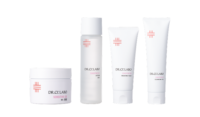 センシティブライン