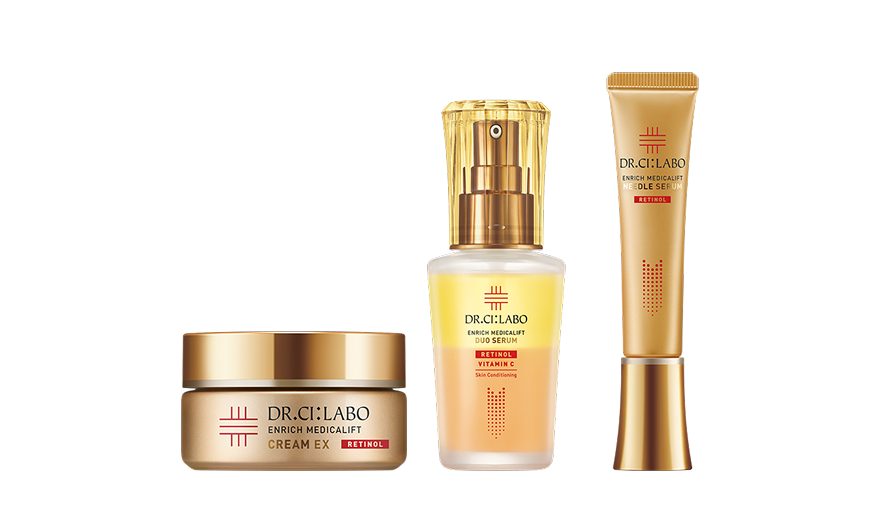 エンリッチメディカル PC