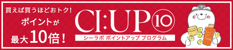CIUP10について