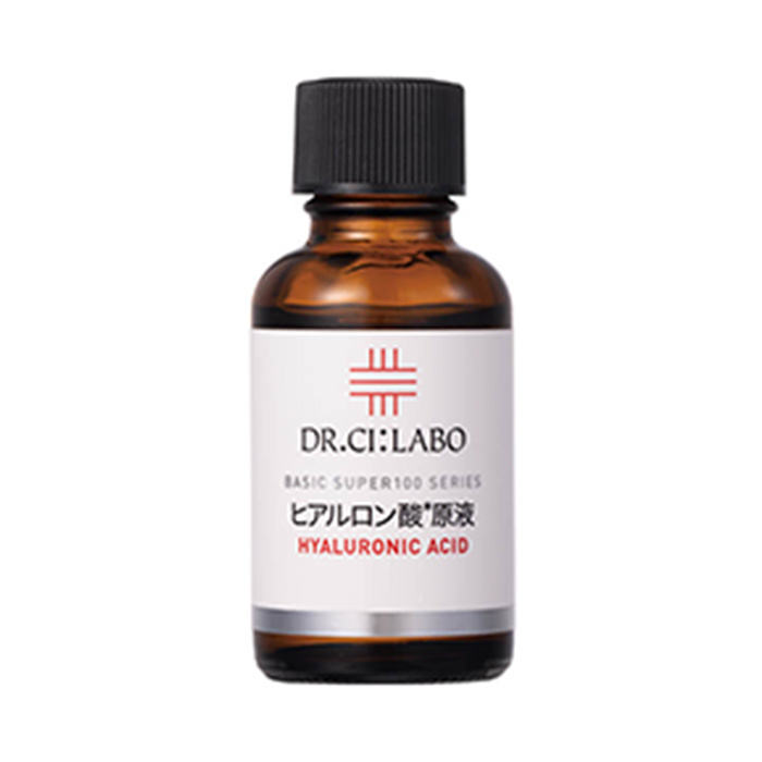 SUPER100 SERIES ヒアルロン酸原液