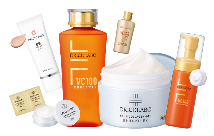 最大55%OFF】2026 新春福袋｜ ドクターシーラボ（DR.CI:LABO）