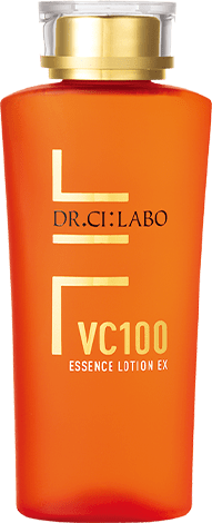 VC100エッセンスローションEX ビタミンC化粧水 ｜ ドクターシーラボ（DR.CI:LABO）