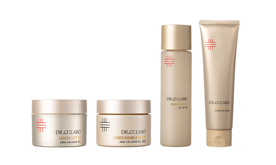 エンリッチ 商品画像 PC