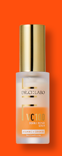 Dr.Ci:Labo VC100ダブルリペアセラム 30ml