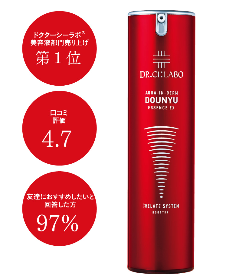 アクアインダーム導入エッセンスEX