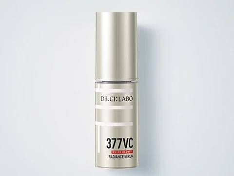 ドクターシーラボ SUPERWHITE 377VC SERUM 美容液 新品