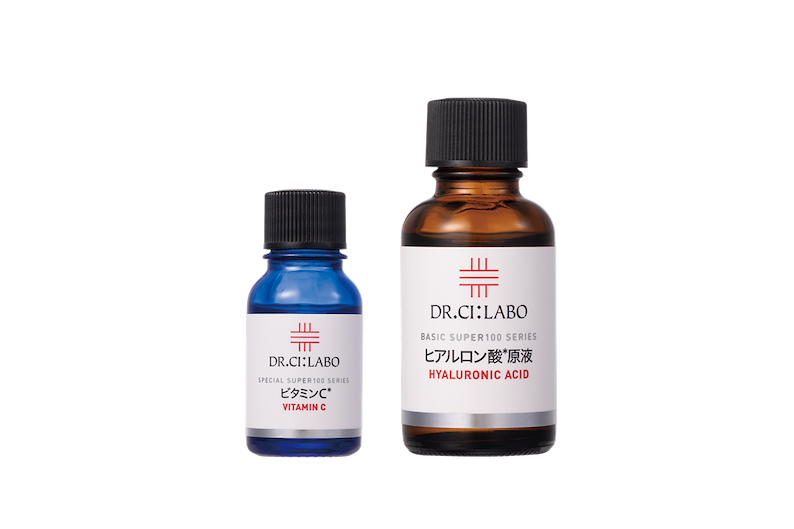 ドクターシーラボ 基礎化粧品 プロダクトライン