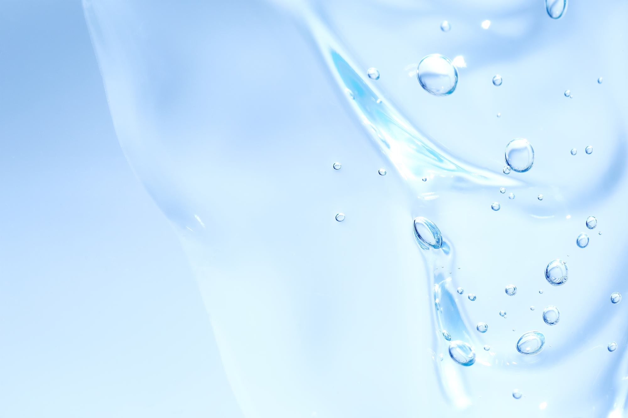 水分の蒸発を防ぐ皮膜をつくる 水分の蒸発を防ぐ皮膜をつくる