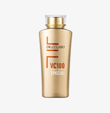 VC100エッセンスローション EXスペシャル 150mL