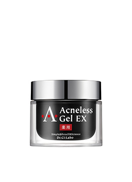 薬用アクネレスゲルEX