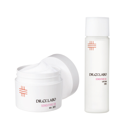 センシティブライン