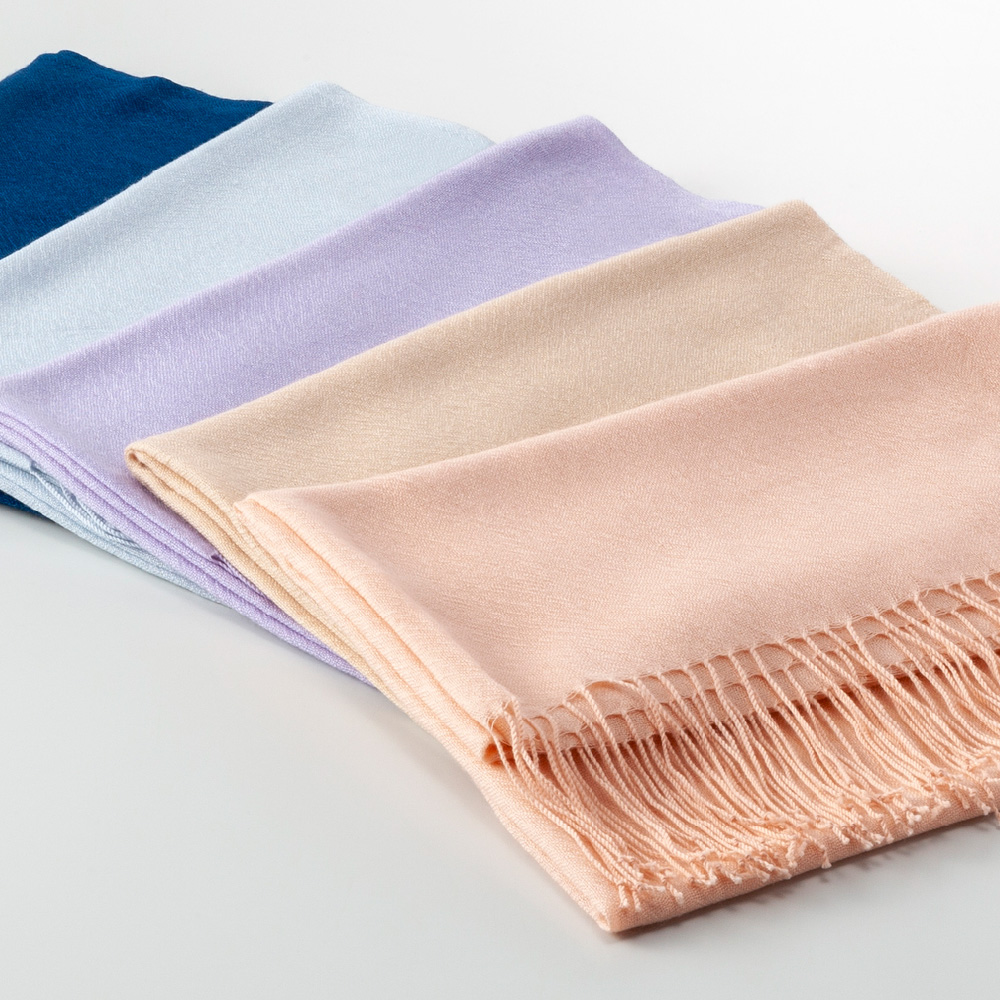 お洒落の幅がグンと広がる！