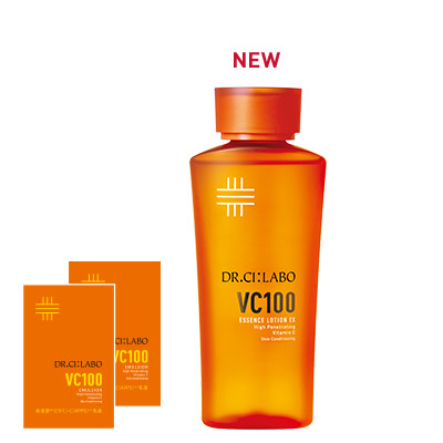 今だけお得！VCローション 150mL