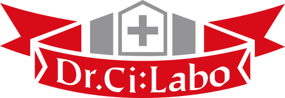ロゴ:Dr.Ci:Labo