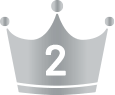 2位