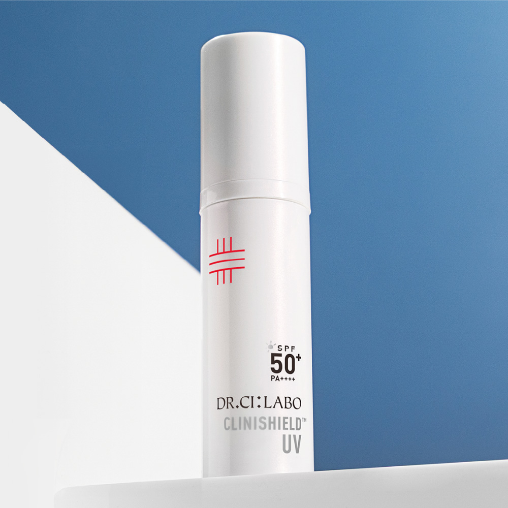クリニシールド UVスキンケア