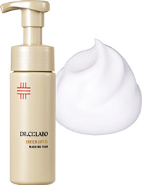 エンリッチリフトウォッシングフォームEX