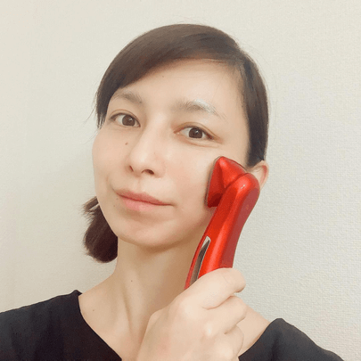 インフルエンサーの投稿7