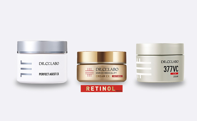 プラス1で美肌に差がつく クリーム美容のススメ