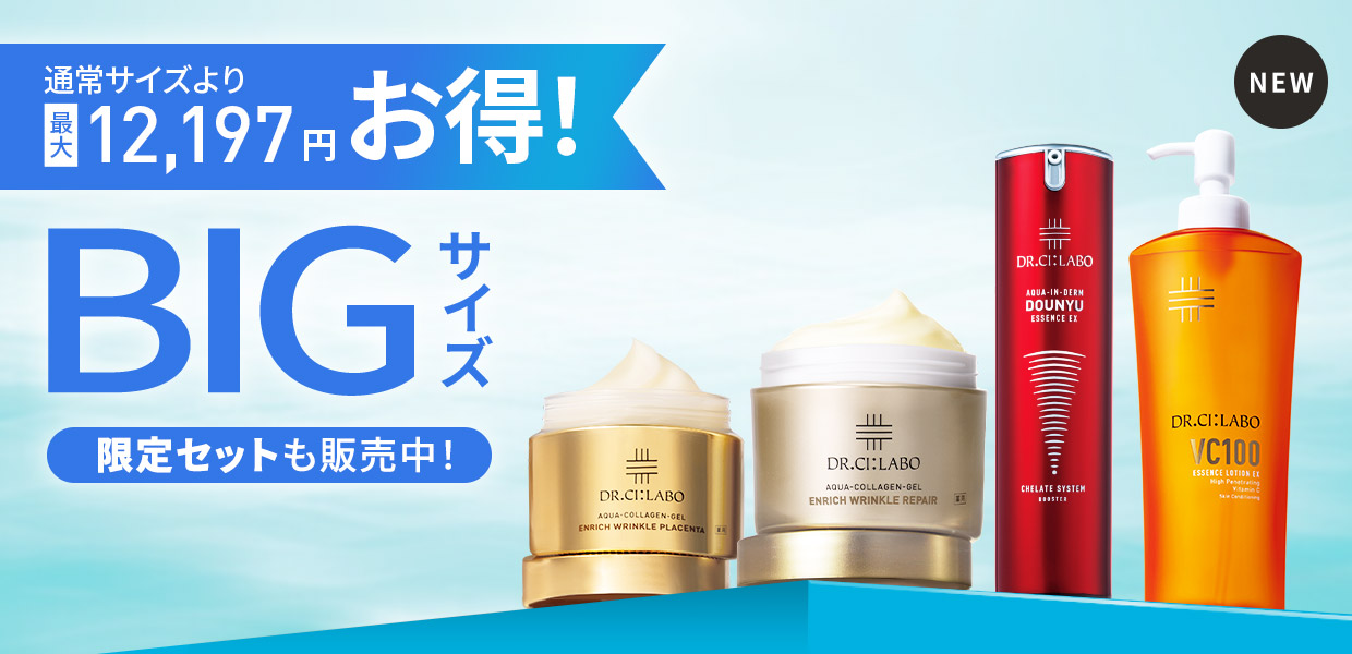 BIGサイズ
