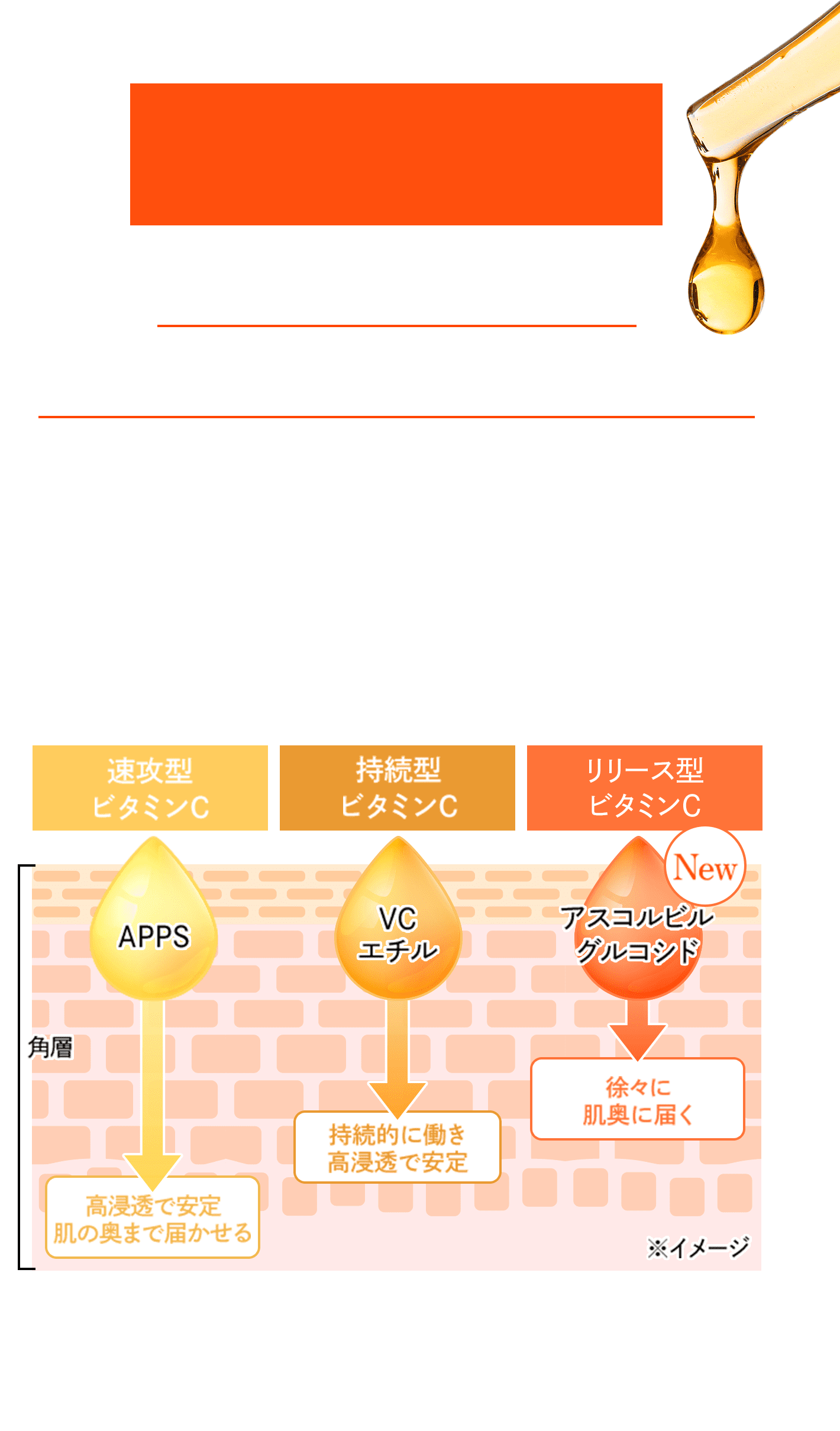 APPS VCエチル アスコルビルグルコシド