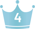 4位