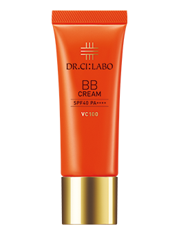 BBクリームVC100