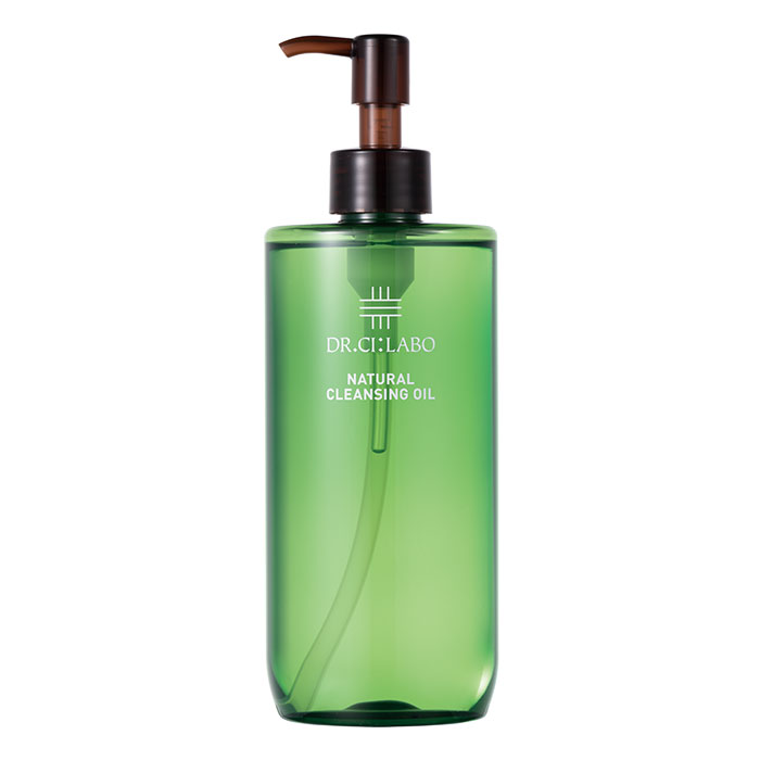 ナチュラルクレンジングオイル 300mL