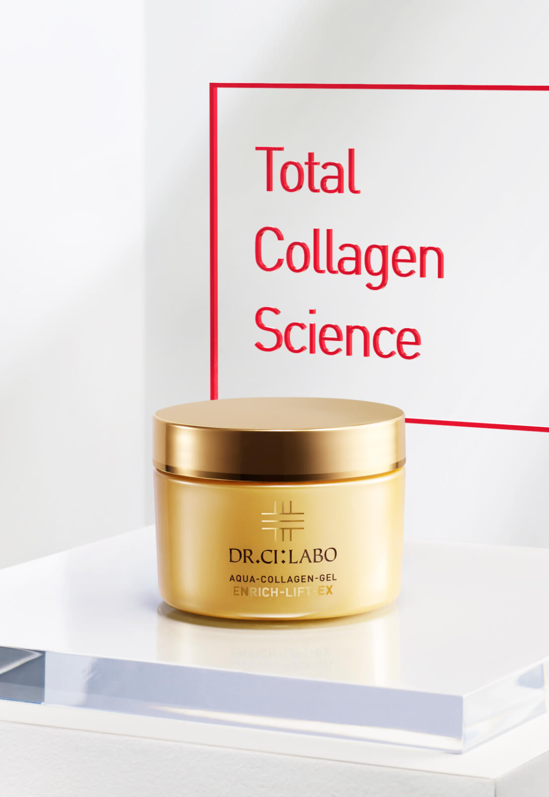 Total Collagen Science
