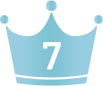 7位