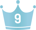 9位