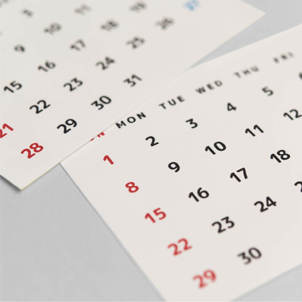 継続は力なり！ 2ヶ月は続けましょう