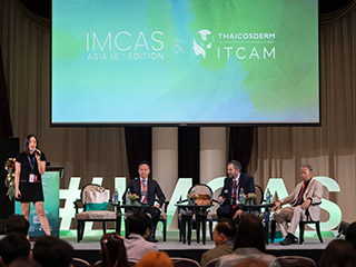 IMCAS