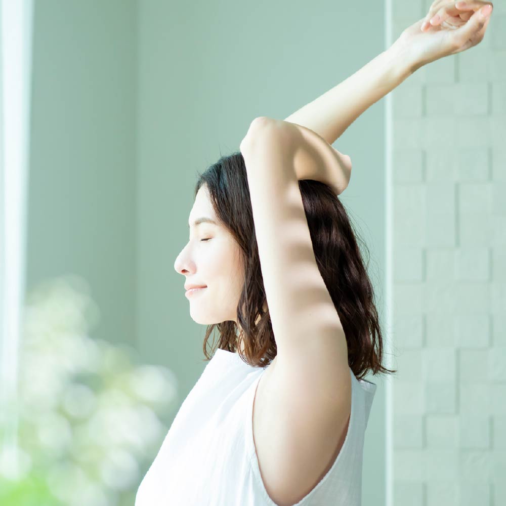 あの手この手で巡りをアップ！