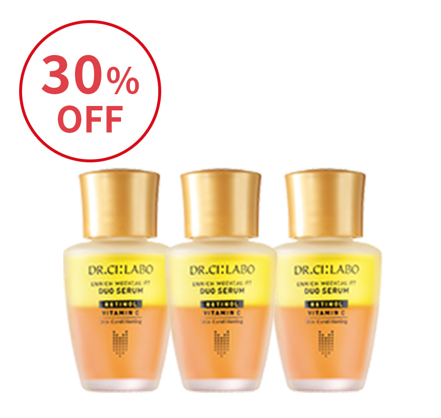 デュオセラム 7mL 3個セット
