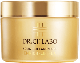 DR.CI:LABO AQUA-COLLAGEN-GEL 画像