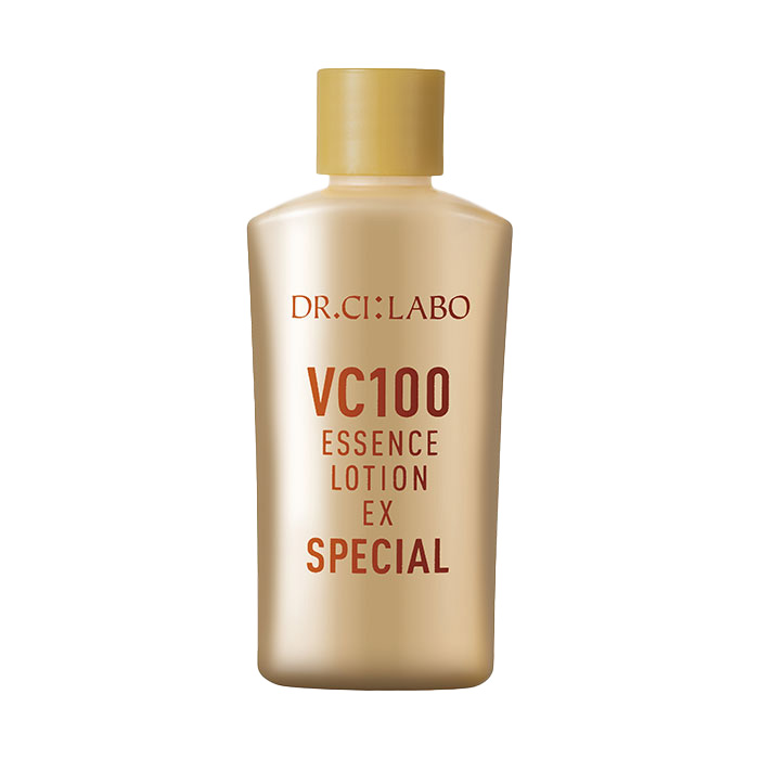 アウトレット】VC100エッセンスローションEXスペシャル 28mL 3個セット