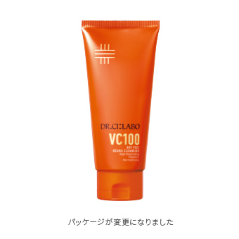VC100ホットピール KEANAクレンジング