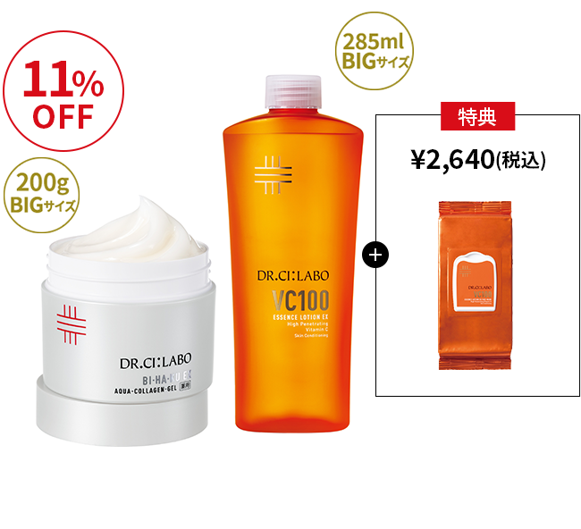 ブライトニング BIG×BIGレフィルセット