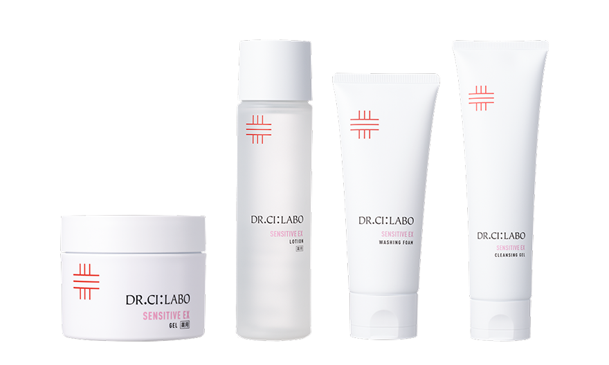 センシティブライン 商品画像 SP