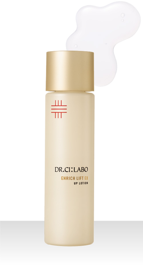 エンリッチリフトUPローションEX