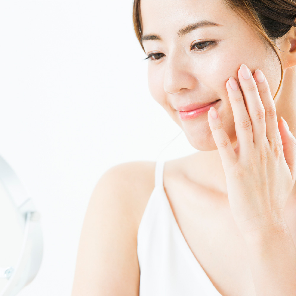 こんな症状ありませんか？