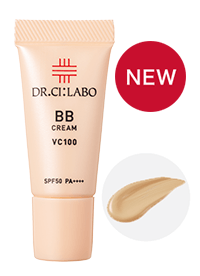 BBクリーム VC1007g