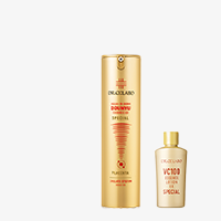 金の導入美容液 100mL VCローションスペシャル ミニ入り