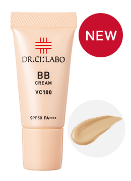 BBクリーム VC1007g