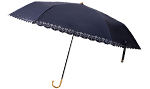 ⼀級遮光折りたたみ⽇傘晴雨兼用 プレゼント