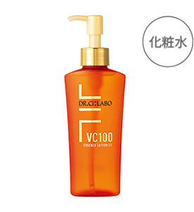 VC100ローションポンプタイプ 150mL 化粧水